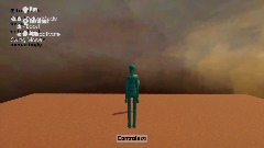 A screenshot taken in Dreams. 2 of 3.