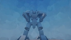 A screenshot taken in Dreams. 11 of 12.