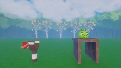 Angry Birds Demo