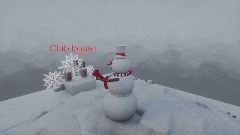 A screenshot taken in Dreams. 2 of 2.