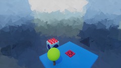 Parkour en el cielo