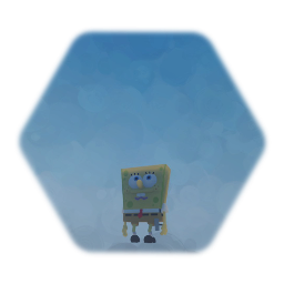 Spongebob happiness squared