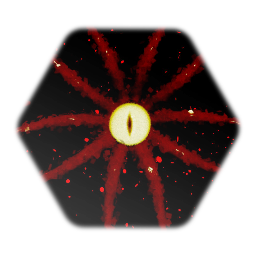 The Overlord: The Embodiment of EVIL