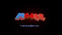 M64CC In Blender Project 64