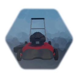 Lawnmower
