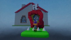 A screenshot taken in Dreams. 23 of 24.