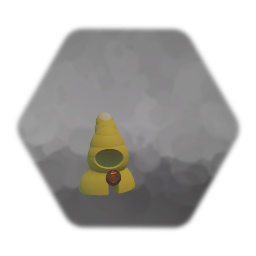 Yellow Hood 2