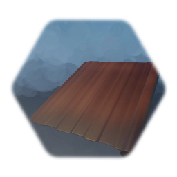 A Collection of Rooftops