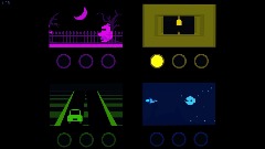 A screenshot taken in Dreams. 13 of 21.