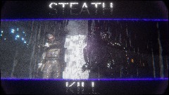 Steath kill