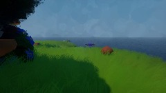 Bugsnax but too much Bugsnax and a boss