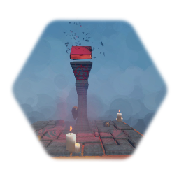 Stand the Witch´s Call