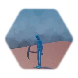 Rpg item weapon equip and mining