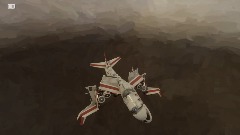 A screenshot taken in Dreams. 7 of 7.