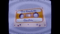 The Runaway- Turn The Lights Off (Audio)