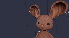 A screenshot taken in Dreams. 1 of 1.