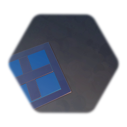 Window - Finestra
