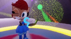 Remix de Discotopia act 2 (Sally Acorn)