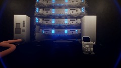 The Ark Mainframe 1