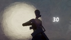 Third Person Shooter Display - WIP UNFINISHED