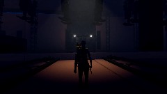 A screenshot taken in Dreams. 1 of 2.