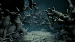 Abandoned Manor