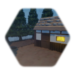 Urokodaki's House