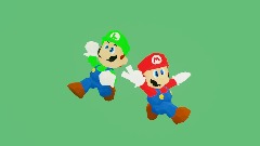 A screenshot taken in Dreams. 5 of 26.