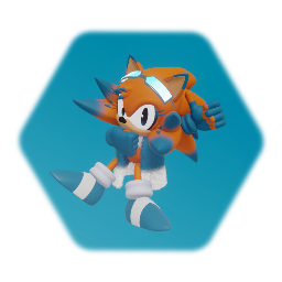 <button="Jasmine T. Hedgehog">