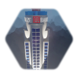 Maze Bank Tower
