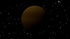 What Venus sounds like