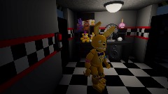 Made golden remake (night 4)