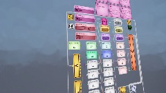 A screenshot taken in Dreams. 2 of 9.