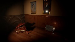 An Artist's Mind ( short demo )
