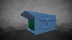 A screenshot taken in Dreams. 1 of 4.