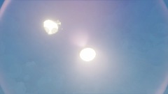 A screenshot taken in Dreams. 3 of 3.