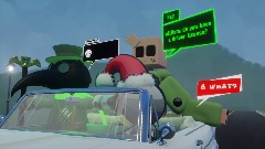 A screenshot taken in Dreams. 30 of 30.