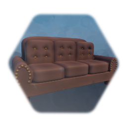 Old Couch