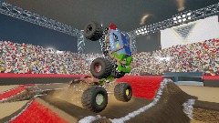 Monster Jam 100
