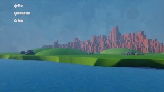 A screenshot taken in Dreams. 7 of 7.