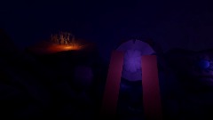 Dan's Alien Adventure