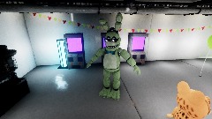 Ay / basement party for no explaination