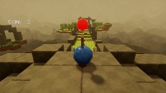 A screenshot taken in Dreams. 23 of 27.