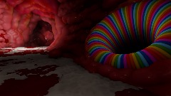 A screenshot taken in Dreams. 14 of 26.