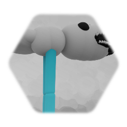 Behemoth Trevor Henderson?