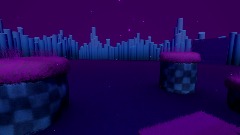 Swirl enters Thanos Hill