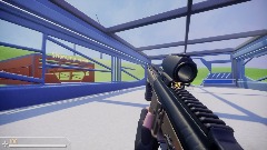 another boring unfinished fps