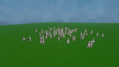 A screenshot taken in Dreams. 8 of 9.