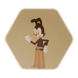 Yakko Warner