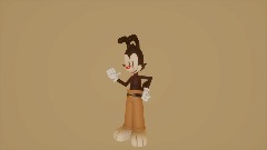 Remix of Yakko Warner